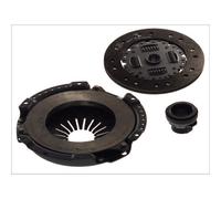 Kit d'embrayage LUK RepSet 623 0273 06