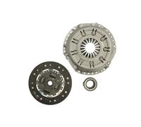 Kit d'embrayage LUK RepSet 623 0327 Schaeffler LuK 00