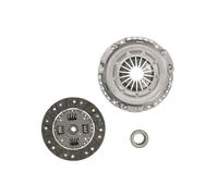Kit d'embrayage LUK RepSet 623 0608 Schaeffler LuK 00
