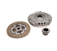 Kit d'embrayage LUK RepSet 623 0663 Schaeffler LuK 00