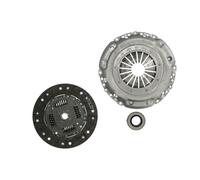 Kit d'embrayage LUK RepSet 623 0818 Schaeffler LuK 00