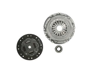 Kit d'embrayage LUK RepSet 623 0818 Schaeffler LuK 00