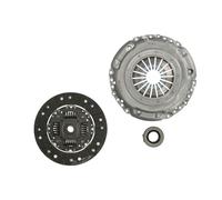 Kit d'embrayage LUK RepSet 623 1089 Schaeffler LuK 00