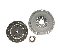 Kit d'embrayage LUK RepSet 623 1672 00