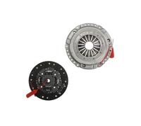 Kit d'embrayage LUK RepSet 623 2214 09