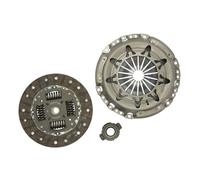 LuK Kit d'embrayage 623 3076 00 pour PEUGEOT CITROËN
