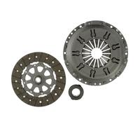 Kit d'embrayage LUK RepSet 624 0833 Schaeffler LuK 00