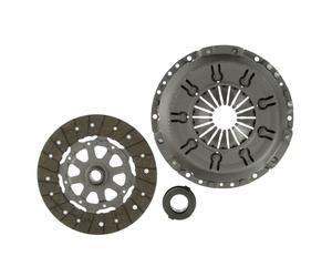 Kit d'embrayage LUK RepSet 624 0833 Schaeffler LuK 00