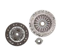 LuK Kit d'embrayage 624 1846 00 pour FIAT Ducato Fourgon Autobus/Autocar