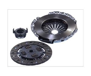 Kit d'embrayage LUK RepSet 624 1929 Schaeffler LuK 00
