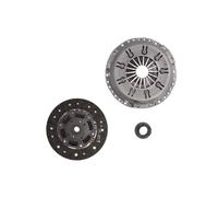 Kit d'embrayage LUK RepSet 624 1942 00