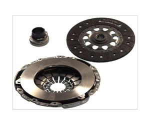 Kit d'embrayage LUK RepSet 624 2065 Schaeffler LuK 00