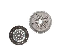 Kit d'embrayage LUK RepSet 624 2231 Schaeffler LuK 09