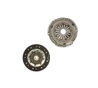 Kit d'embrayage LUK RepSet 624 3034 09