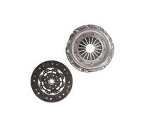 Kit d'embrayage LUK RepSet 624 3050 Schaeffler LuK 09