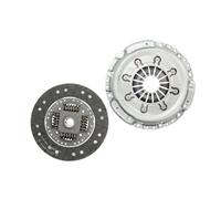Kit d'embrayage LUK RepSet 624 3092 Schaeffler LuK 09
