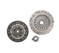 Kit d'embrayage LUK RepSet 624 3096 00