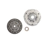 Kit d'embrayage LUK RepSet 624 3116 Schaeffler LuK 00