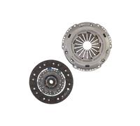 Kit d'embrayage LUK RepSet 624 3126 09