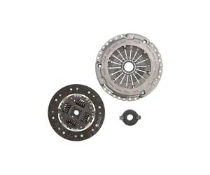 Kit d'embrayage LUK RepSet 624 3165 Schaeffler LuK 00
