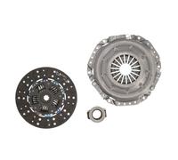 LuK Kit d'embrayage 627 3024 00 pour Jeep Cherokee