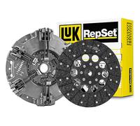 Kit D'Embrayage LuK RepSet 630303319