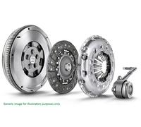 Kit D'Embrayage LuK RepSet DMF 600029000