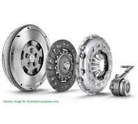 Kit D'Embrayage LuK RepSet DMF 600031500