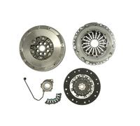 Kit d'embrayage Luk repset DMF Luk 600 0167 00