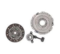 LuK Kit d'embrayage RepSet Pro 618 3086 33