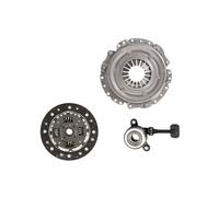 Kit d'embrayage LUK RepSet Pro 618 3086 Schaeffler LuK 34