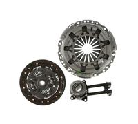 Kit d'embrayage LUK RepSet Pro 619 3063 33
