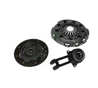 Kit d'embrayage LUK RepSet Pro 619 3063 Schaeffler LuK 34
