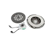 Kit d'embrayage LUK RepSet Pro 620 2520 Schaeffler LuK 33