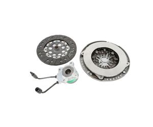 Kit d'embrayage LUK RepSet Pro 620 2520 Schaeffler LuK 33