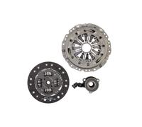 Kit d'embrayage LUK RepSet Pro 620 3075 33