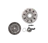 Kit d'embrayage LUK RepSet Pro 620 3114 Schaeffler LuK 33