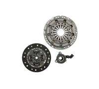 Kit d'embrayage LUK RepSet Pro 620 3117 Schaeffler LuK 33