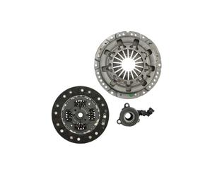 Kit d'embrayage LUK RepSet Pro 620 3117 Schaeffler LuK 33
