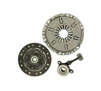 Kit d'embrayage LUK RepSet Pro 620 3119 33
