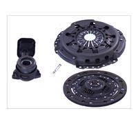 Kit d'embrayage LUK RepSet Pro 621 2127 33