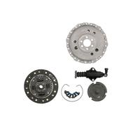 Kit d'embrayage LUK RepSet Pro 621 2218 Schaeffler LuK 21