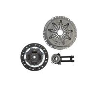 Kit d'embrayage LUK RepSet Pro 621 3008 Schaeffler LuK 33