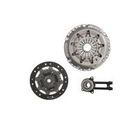 Kit d'embrayage LUK RepSet Pro 621 3008 Schaeffler LuK 34
