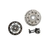 Kit d'embrayage LUK RepSet Pro 621 3011 33