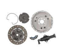 Kit d'embrayage LUK RepSet Pro 621 3014 Schaeffler LuK 21
