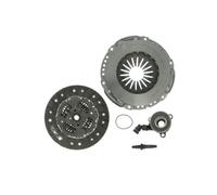 Kit d'embrayage LUK RepSet Pro 621 3027 Schaeffler LuK 33