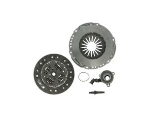 Kit d'embrayage LUK RepSet Pro 621 3027 Schaeffler LuK 33