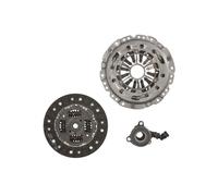 Kit d'embrayage LUK RepSet Pro 621 3030 33