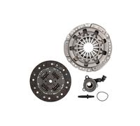 Kit d'embrayage LUK RepSet Pro 621 3042 Schaeffler LuK 33